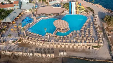 Eri Beach & Waterpark