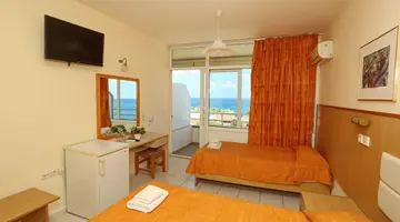 ERI BEACH