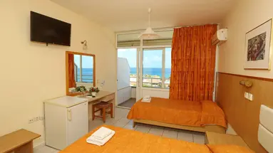 ERI BEACH