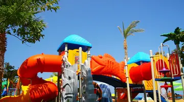 Eri Beach