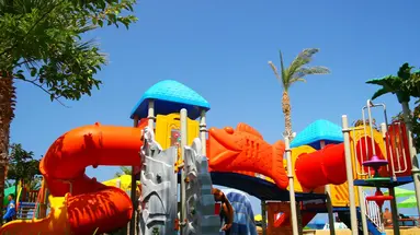 Eri Beach