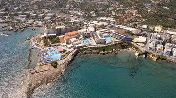 Eri Beach