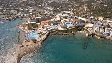 Eri Beach