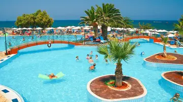 Eri Beach
