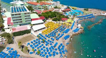 Eri Beach