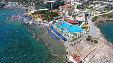 ERI BEACH
