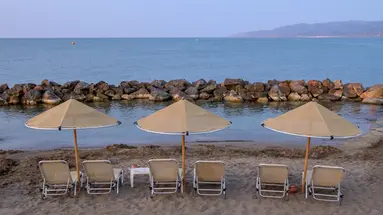 ERI BEACH