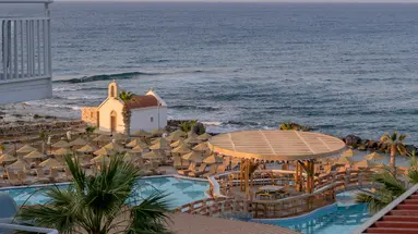 ERI BEACH