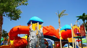 Eri Beach