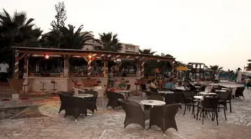 Eri Beach