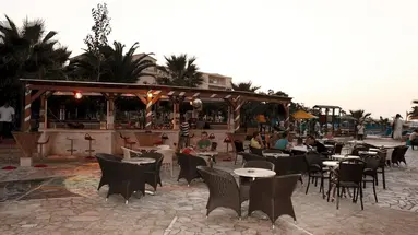 Eri Beach