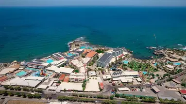 Eri Beach