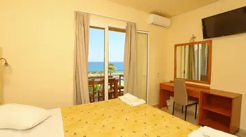 ERI BEACH