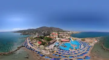Eri Beach