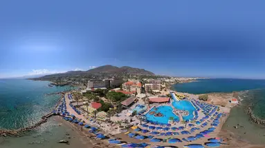 Eri Beach