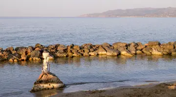 ERI BEACH
