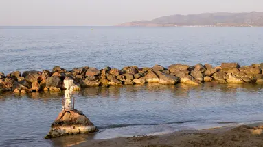 ERI BEACH