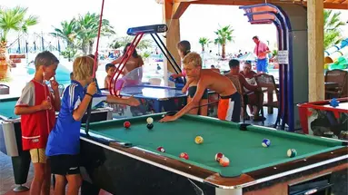 ERI BEACH