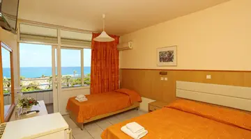 ERI BEACH