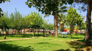 Eri Beach