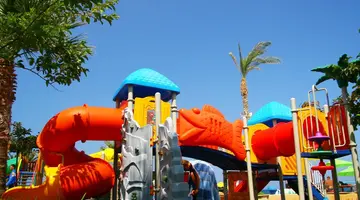 ERI BEACH