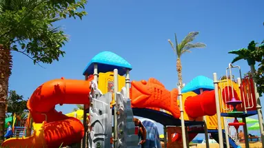 ERI BEACH