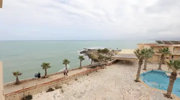 Eri Beach