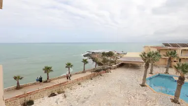 Eri Beach