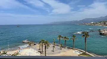 Eri Beach