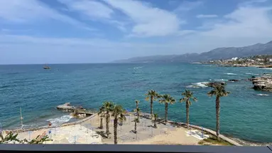 Eri Beach