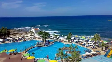 Eri Beach