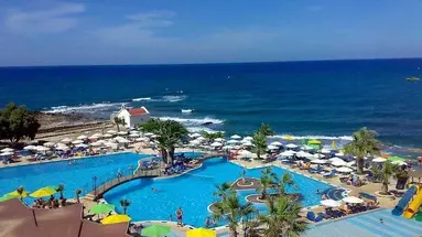 Eri Beach