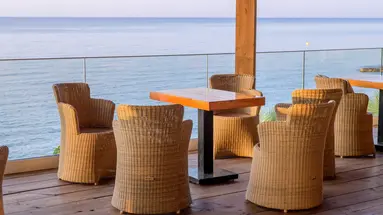 ERI BEACH