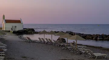 ERI BEACH