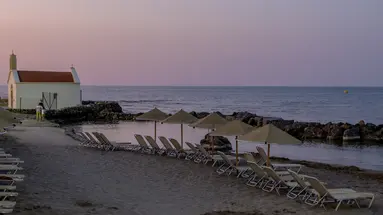 ERI BEACH
