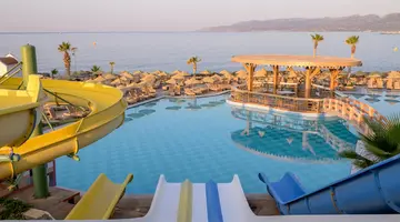 ERI BEACH