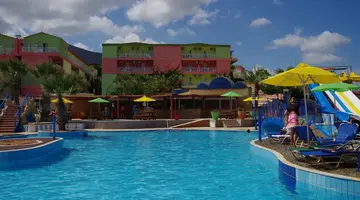 Eri Beach