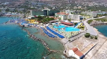 Eri Beach