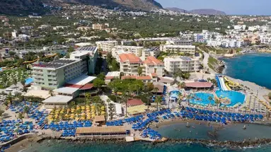 ERI BEACH