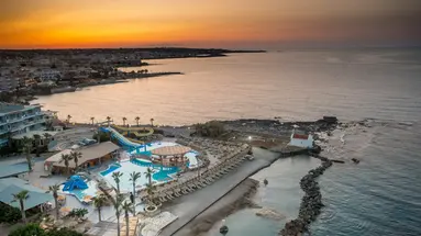 ERI BEACH