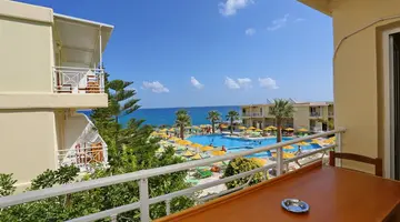 ERI BEACH