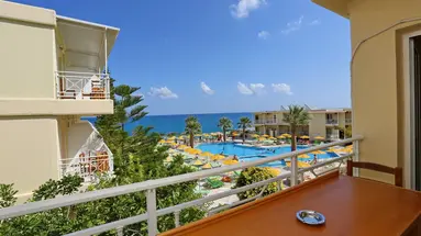 ERI BEACH