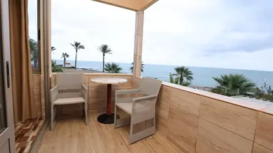 Eri Beach
