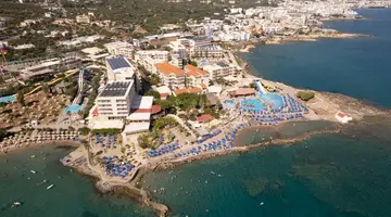Eri Beach