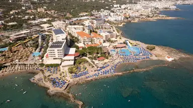 Eri Beach