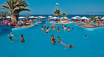 Eri Beach