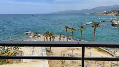 Eri Beach