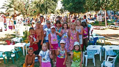 ERI BEACH