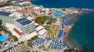 ERI BEACH