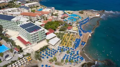 ERI BEACH